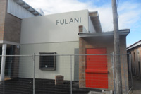 Fulani