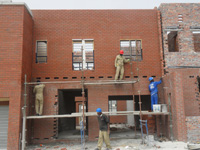 Live Work Unit 7 & 8 Project