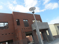 Live Work Unit 7 & 8 Project