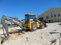 Live Work Unit 7 & 8 Project