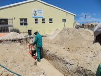 Live Work Unit 7 & 8 Project