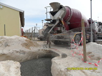 Live Work Unit 7 & 8 Project