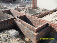 Live Work Unit 7 & 8 Project