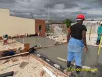 Live Work Unit 7 & 8 Project