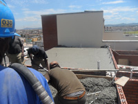 Live Work Unit 7 & 8 Project